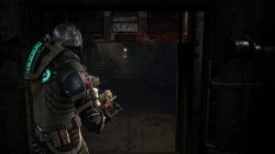 Dead Space 3 Log Location 10 Chapter 14 Image2