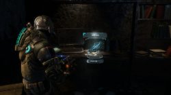 Dead Space 3 Log Location 10 Chapter 14 Image3