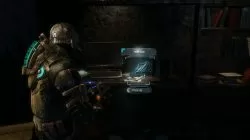 Dead Space 3 Log Location 10 Chapter 14 Image3