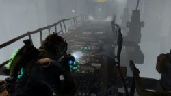 Dead Space 3 Log Location 10 Chapter 9 Image1
