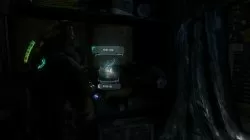 Dead Space 3 Log Location 10 Chapter 9 Image3