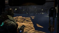 Dead Space 3 Log Location 11 Chapter 9 Image1