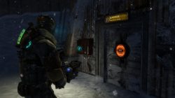 Dead Space 3 Log Location 11 Chapter 9 Image2