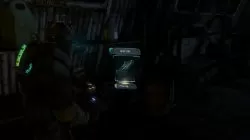 Dead Space 3 Log Location 11 Chapter 9 Image3