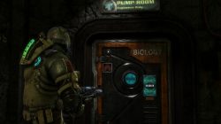 Dead Space 3 Log Location 1 Chapter 14 Image1