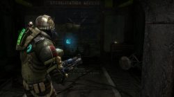 Dead Space 3 Log Location 1 Chapter 14 Image2