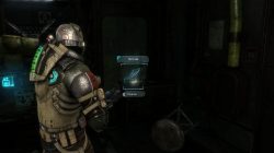 Dead Space 3 Log Location 1 Chapter 14 Image3