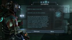 Dead Space 3 Log Location 1 Chapter 18 Image4