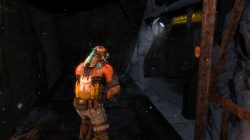 Dead Space 3 Log Location 2 Chapter 11 Image1