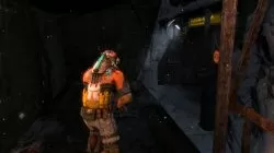 Dead Space 3 Log Location 2 Chapter 11 Image1
