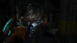 Dead Space 3 Log Location 2 Chapter 11 Image2
