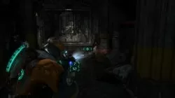 Dead Space 3 Log Location 2 Chapter 11 Image2