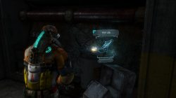 Dead Space 3 Log Location 2 Chapter 11 Image3
