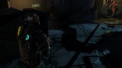 Dead Space 3 Log Location 2 Chapter 14 Image2
