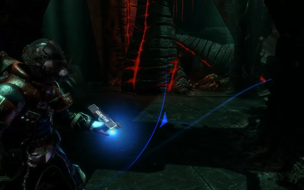 Dead Space 3 Log Locations 2 Chapter 17 Image2