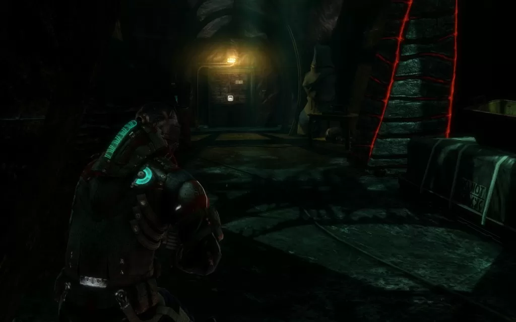 Dead Space 3 Log Locations 2 Chapter 17 Image3