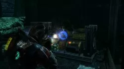 Dead Space 3 Log Location 2 Chapter 18 Image1