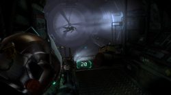 Log Location Dead Space 3 Chapter 3 Image1
