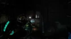 Log Location Dead Space 3 Chapter 3 Image2