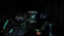 Log Location Dead Space 3 Chapter 3 Image3