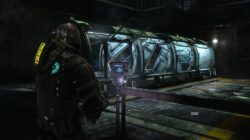 Dead Space 3 Log Location 3 Chapter 14 Image1