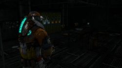 Dead Space 3 Log Location 4 Chapter 11 Image1