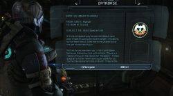 Dead Space 3 Log Location 4 Chapter 14 Image4