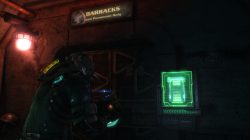 Dead Space 3 Log Location 4 Chapter 14 Image1