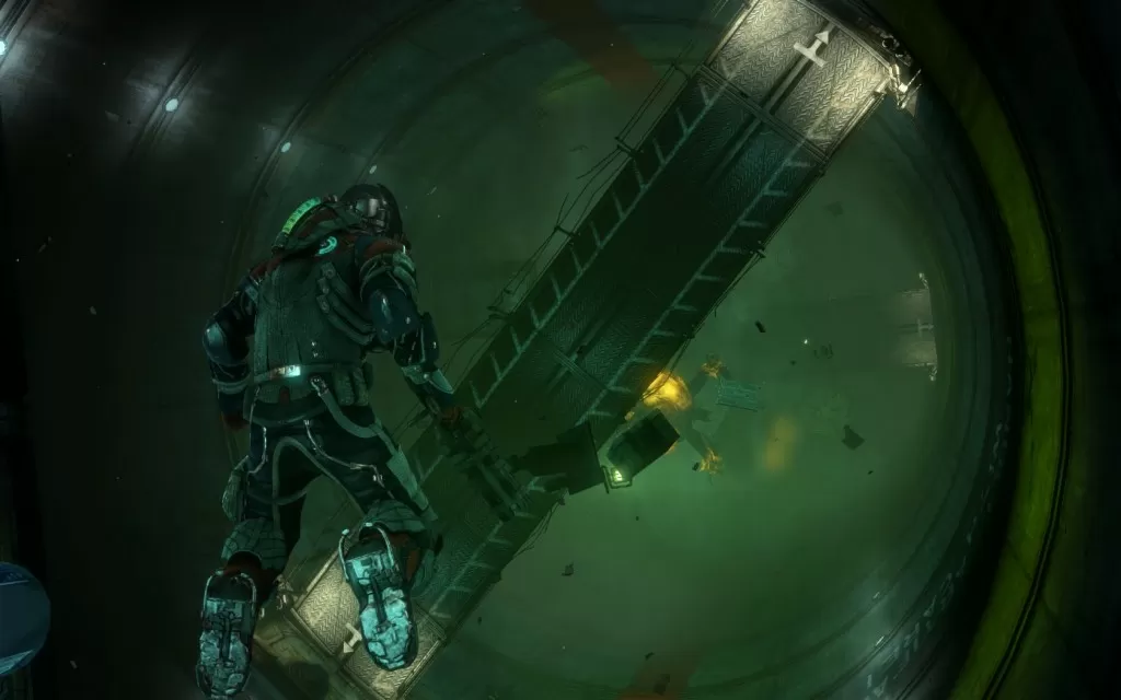 Dead Space 3 Log Locations 5 Chapter 17 Image1