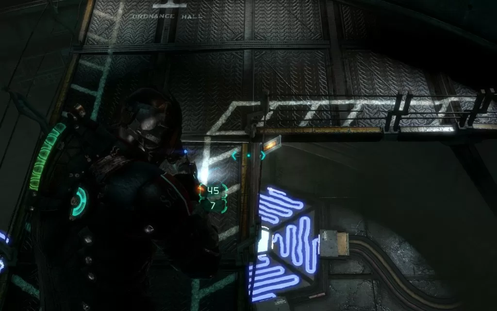 Dead Space 3 Log Locations 6 Chapter 17 Image2