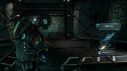 Dead Space 3 Log Locations 6 Chapter 17 Image3