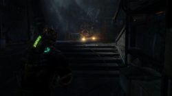 Dead Space 3 Log Location 6 Chapter 9 Image1