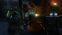Dead Space 3 Log Location 6 Chapter 9 Image2