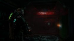 Dead Space 3 Log Location 7 Chapter 14 Image1