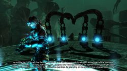 Dead Space 3 Log Locations 7 Chapter 17 Image2