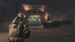 Dead Space 3 Log Location 8 Chapter 14 Image1