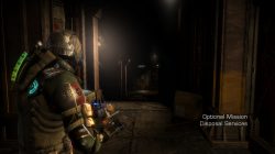 Dead Space 3 Log Location 8 Chapter 14 Image2