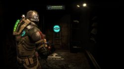 Dead Space 3 Log Location 8 Chapter 14 Image3
