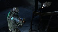 Dead Space 3 Log Location 8 Chapter 14 Image4