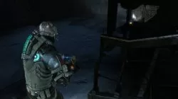 Dead Space 3 Log Location 8 Chapter 14 Image4