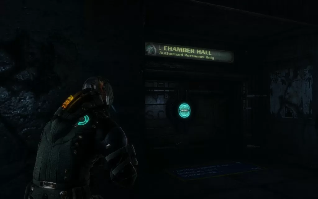 Dead Space 3 Log Location 9 Chapter 14 Image1