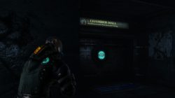 Dead Space 3 Log Location 9 Chapter 14 Image1