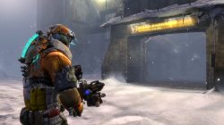 Dead Space 3 Log Location 3 Chapter 11 Image1