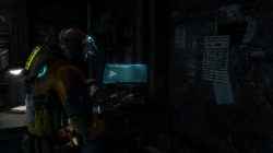 Dead Space 3 Log Location 5 Chapter 11 Image4