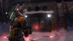 Dead Space 3 Log Location 5 Chapter 11 Image1
