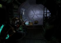 Dead Space 3 Log Locations Chapter 3