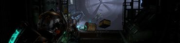 Dead Space 3 Log Locations Chapter 3