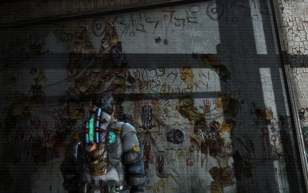 Dead Space 3 Chapter 4
