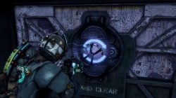 Dead Space 3 Artifact 4 Chapter 4 Image4