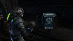 Dead Space 3 Artifact 4 Chapter 4 Image6